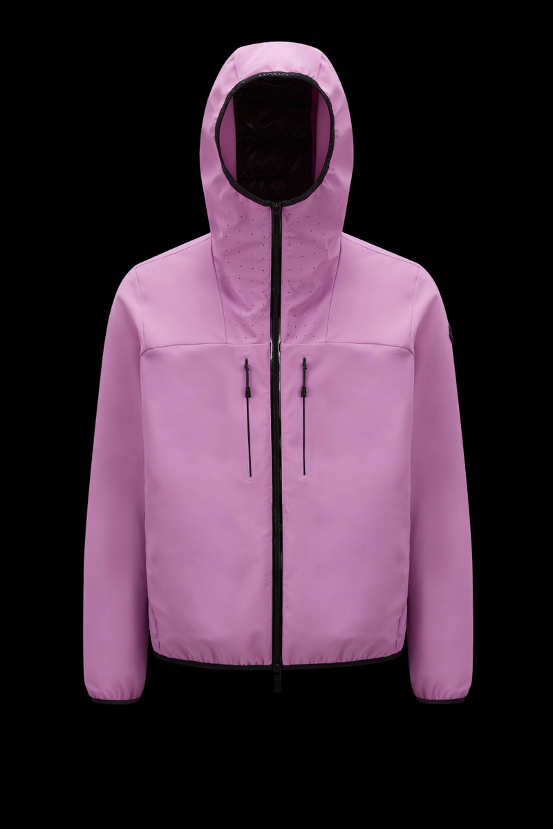 Foreant Short Down Jacket - 1