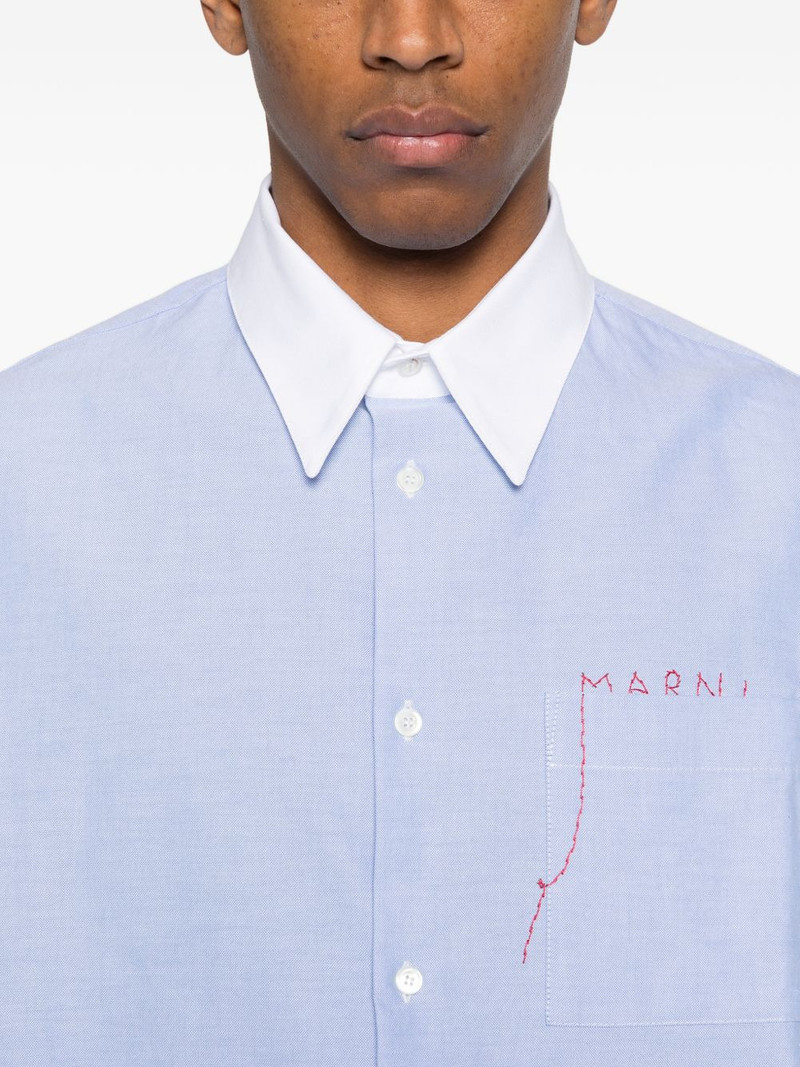 pocket long-sleeve shirt 4