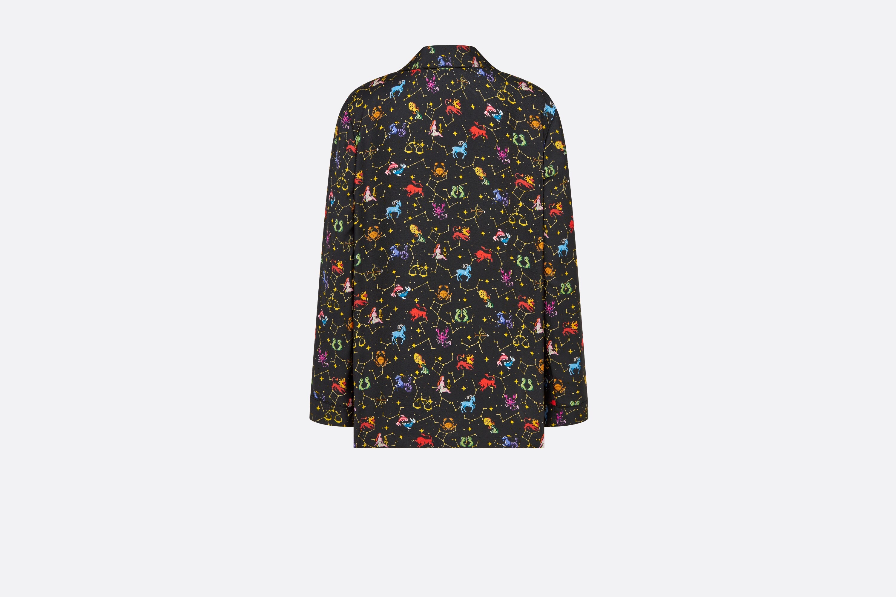 Dior Chez Moi Shirt - 2