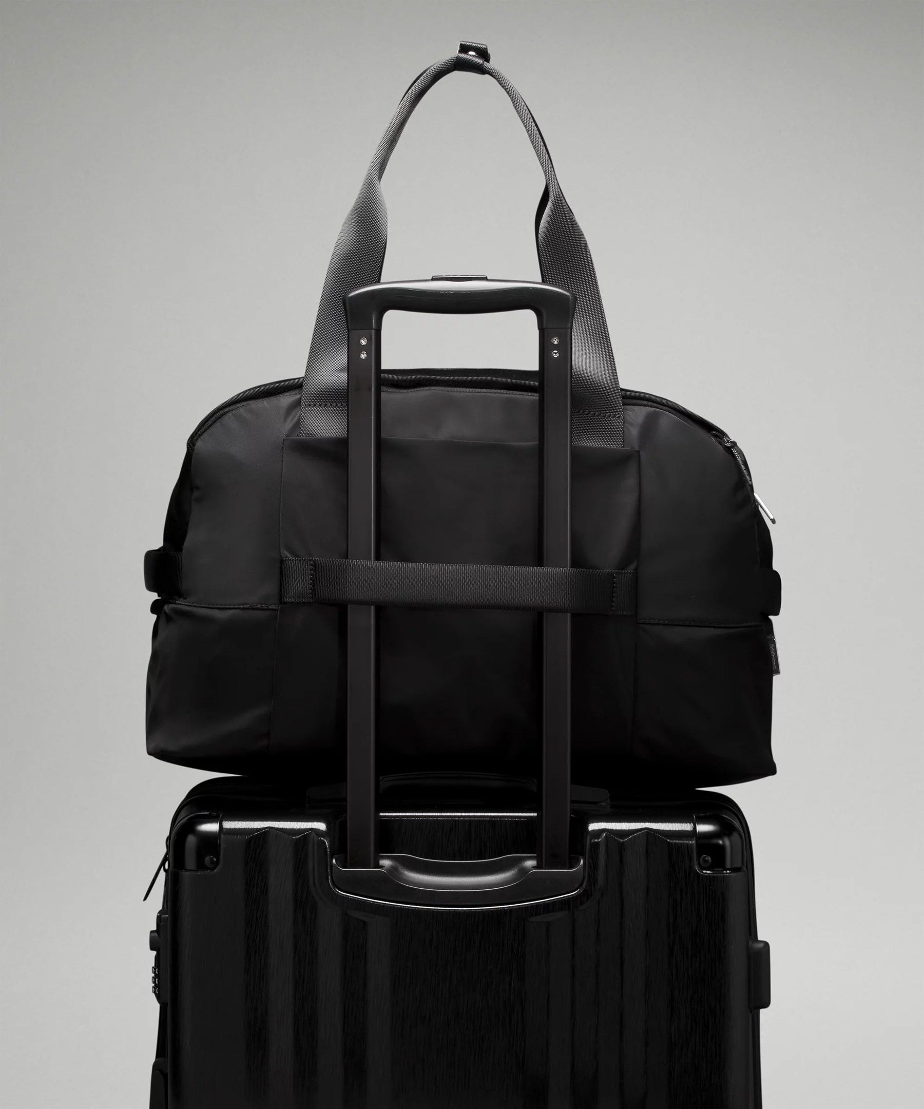 City Adventurer Duffle Bag 29L - 7