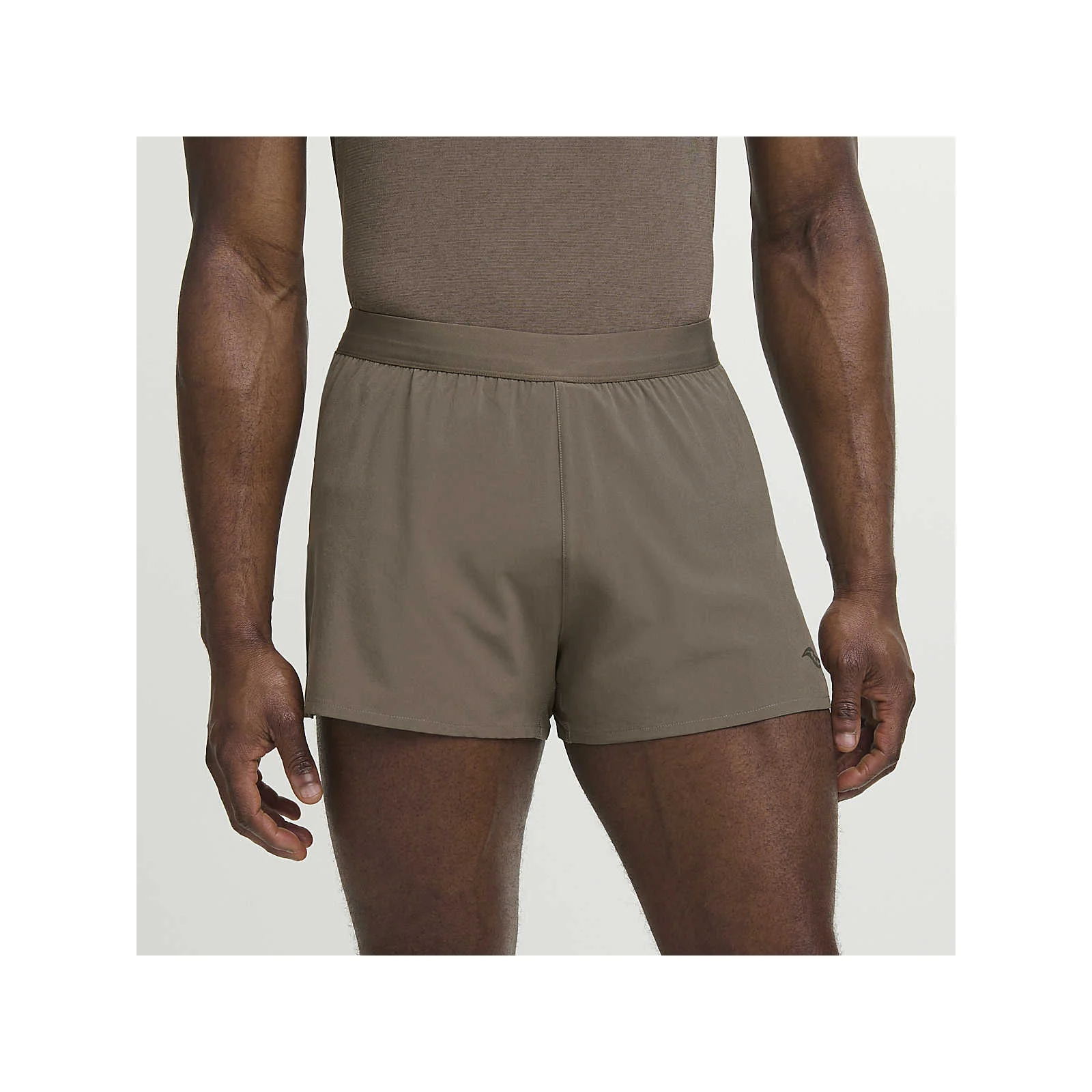 Outpace 2.5" Split Short - 1