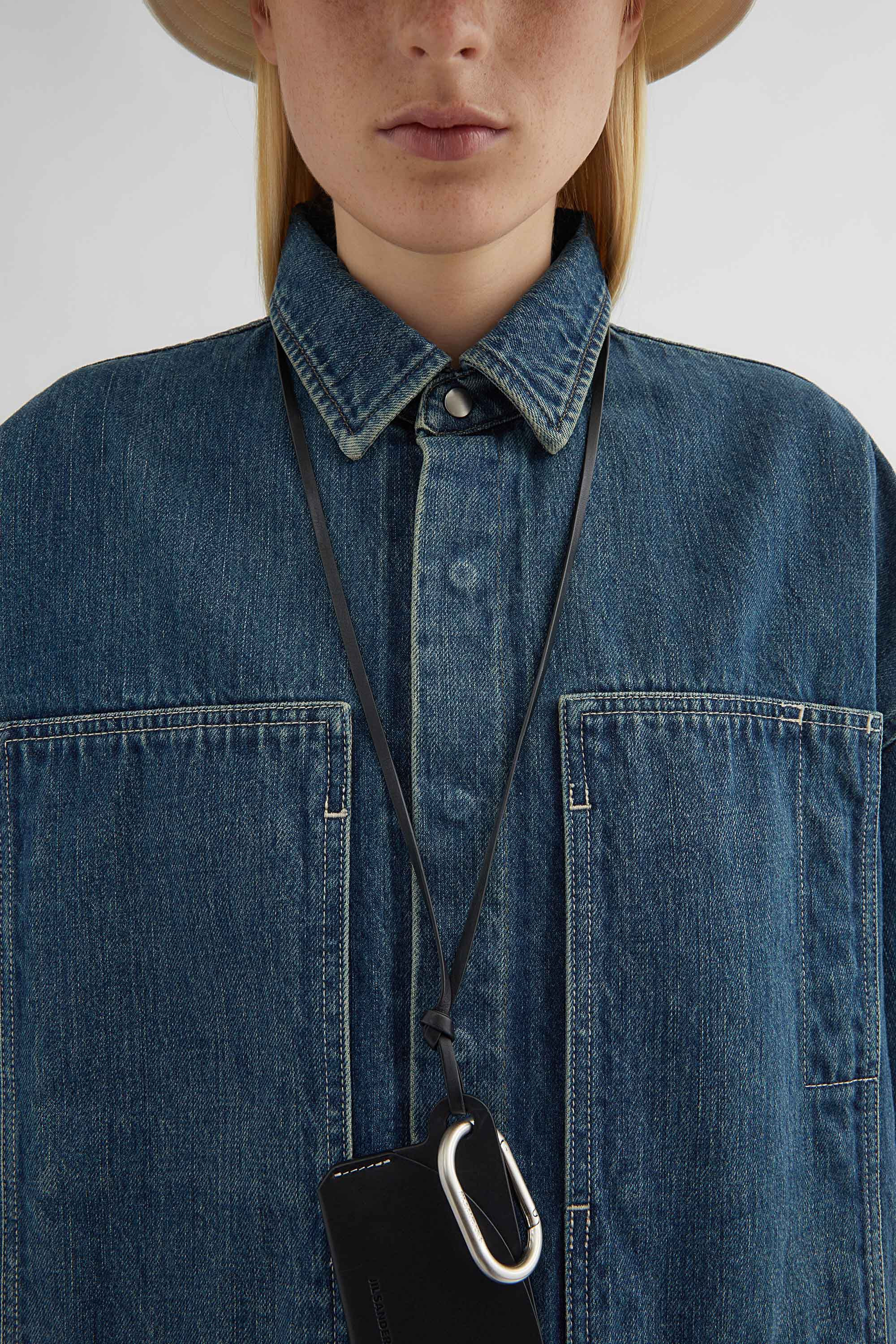 Denim Shirt - 3