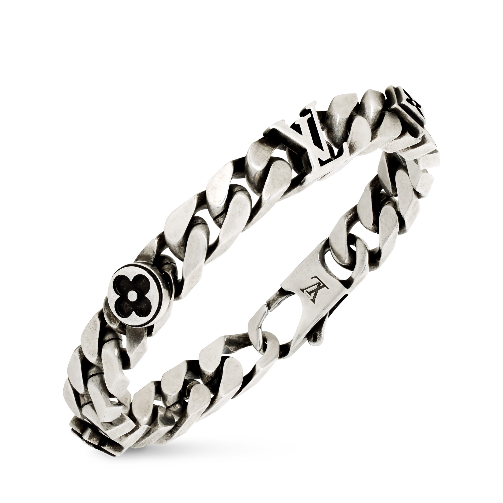 LV City Links Bracelet - 2