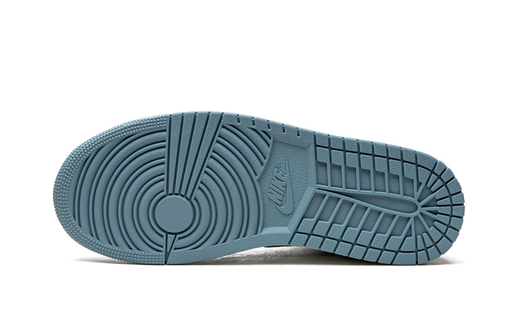 Wmns Air Jordan 1 MID "UNC" - 5