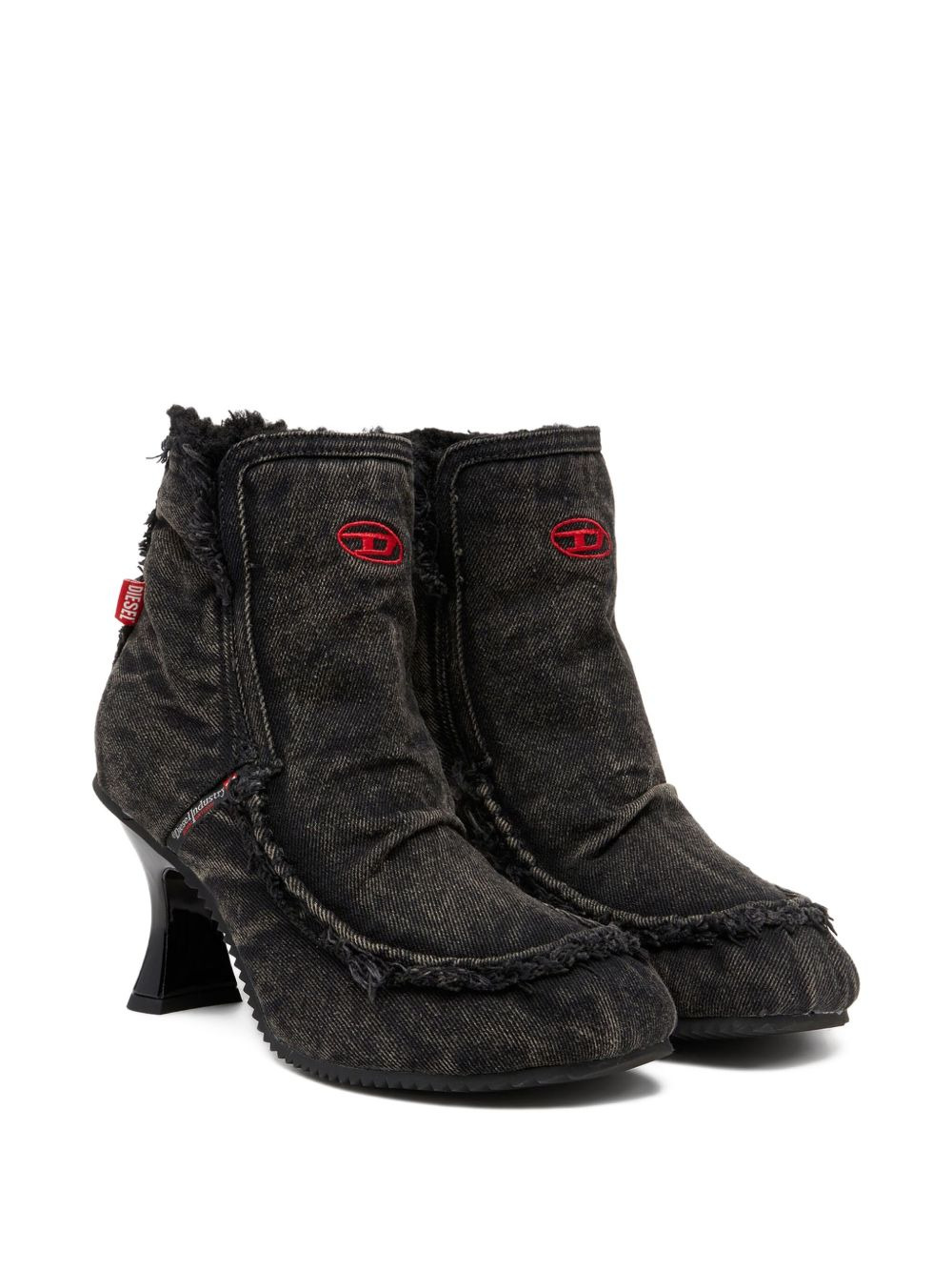 D-Woodstock boots - 2