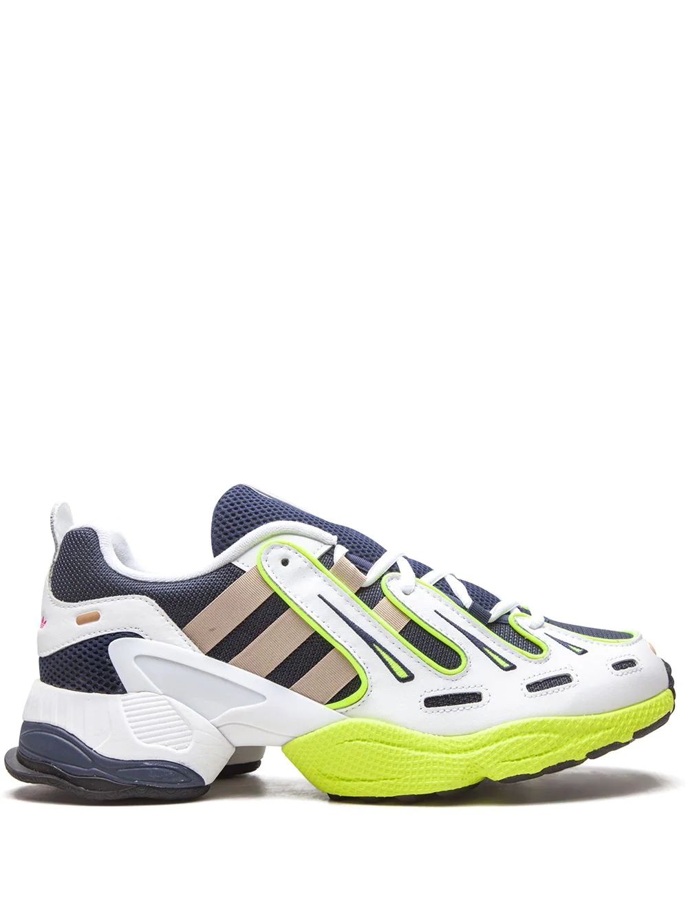 EQT Gazelle low-top sneakers - 1