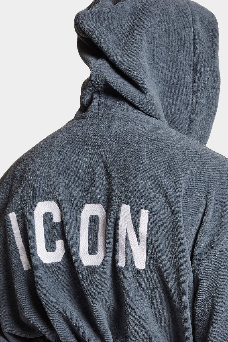 ICON BATHROBE - 6