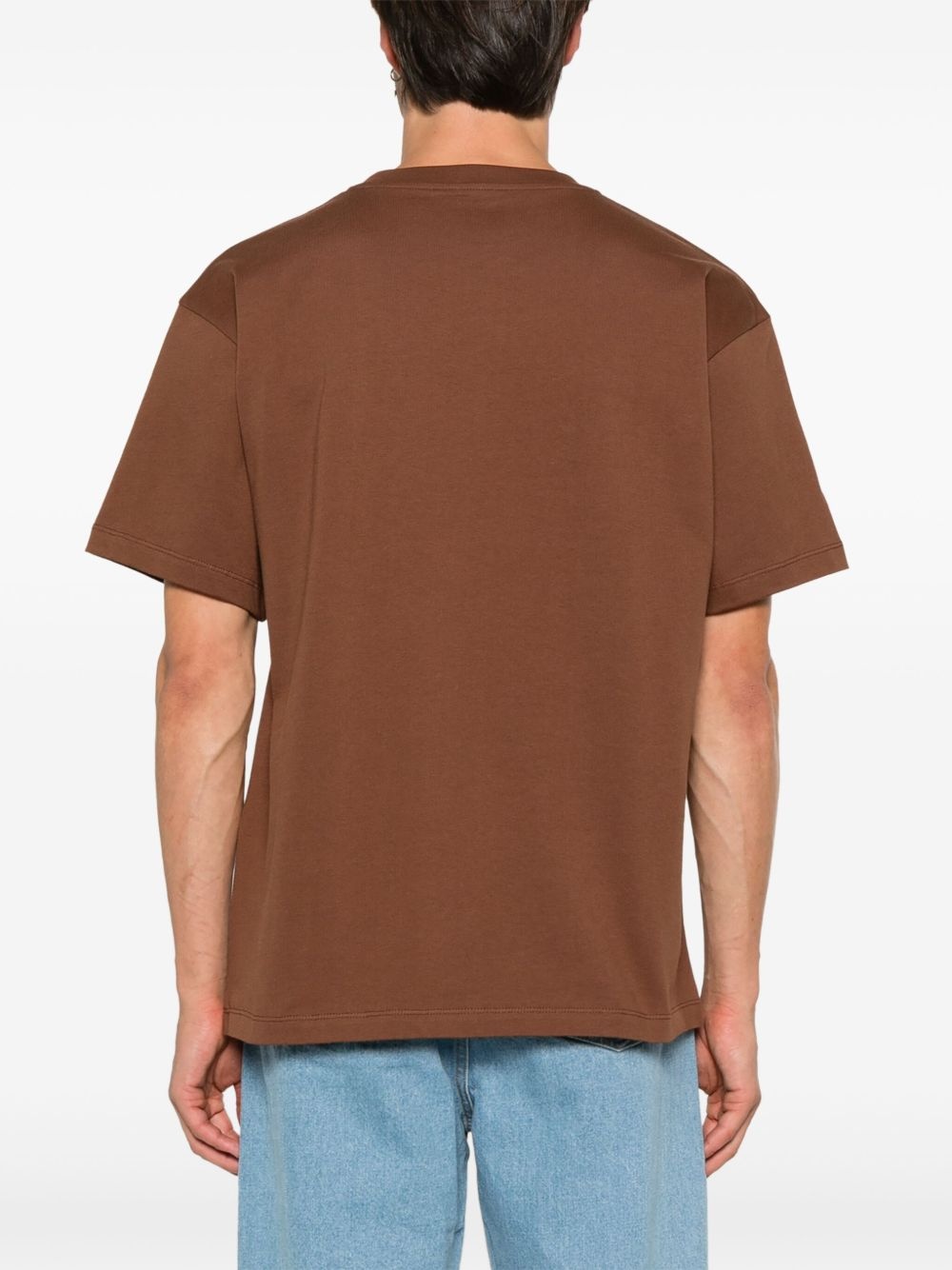 Statement T-shirt - 4