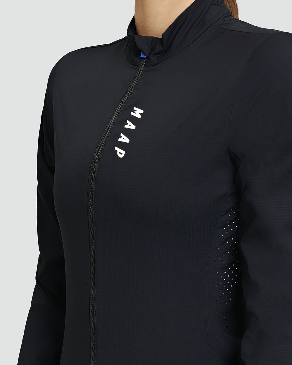 Women's Draft Team Jacket - 5