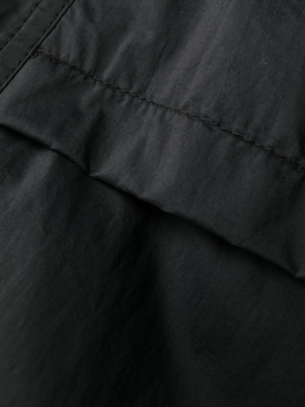 Deva belted trench coat - 6