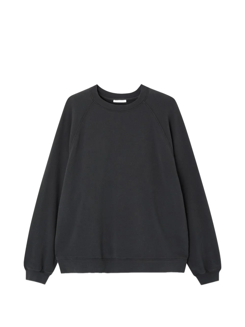 Atubay crew neck sweatshirt - 1