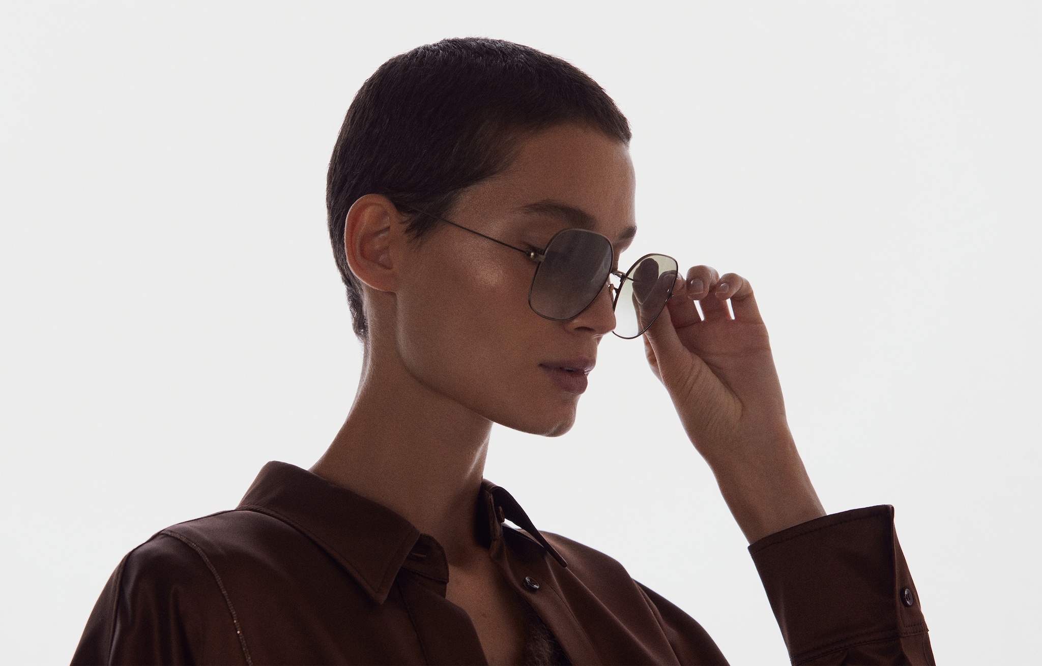Deadani titanium sunglasses - 5