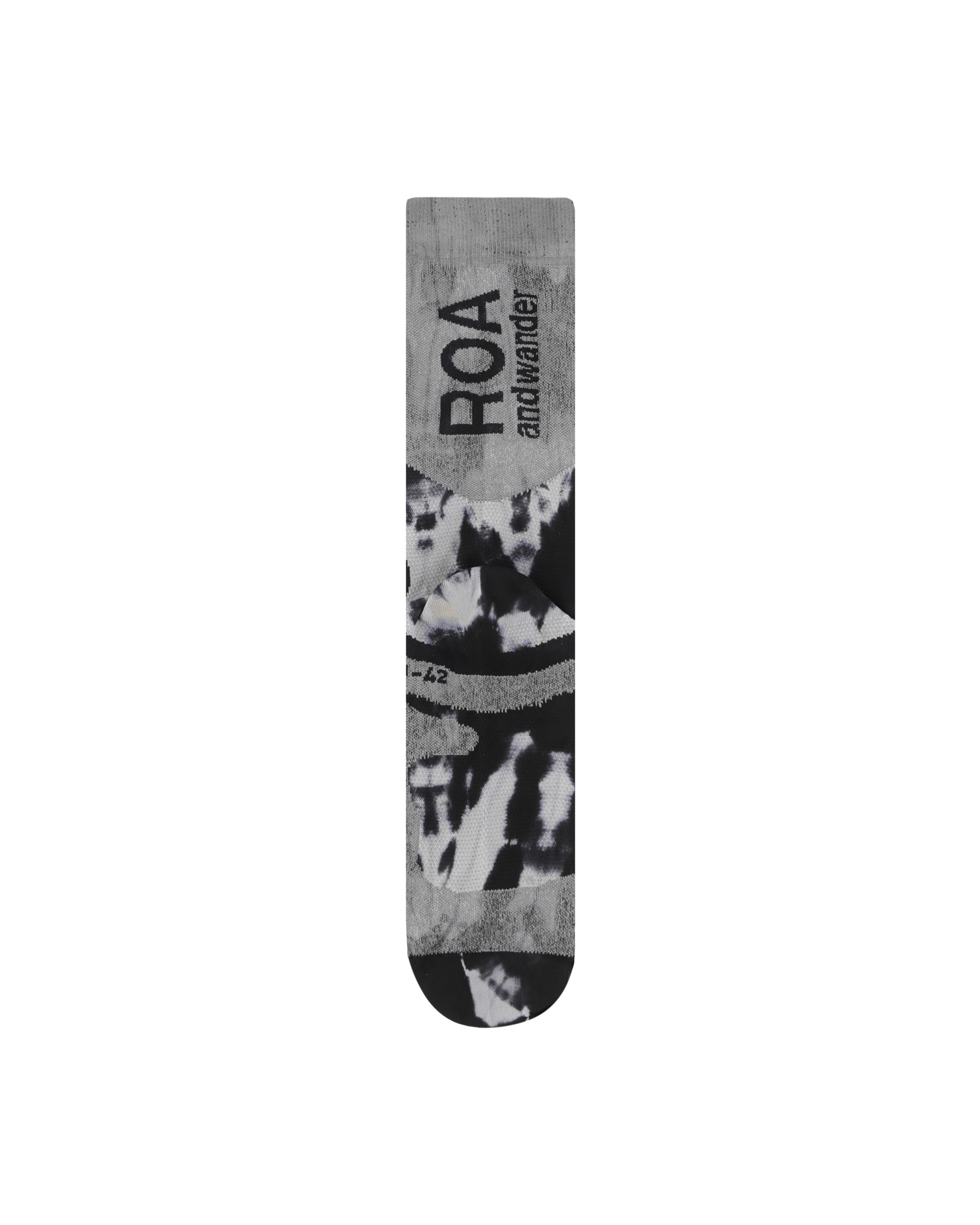 ROA X And Wander Bones Q-skin Technical Socks - 2