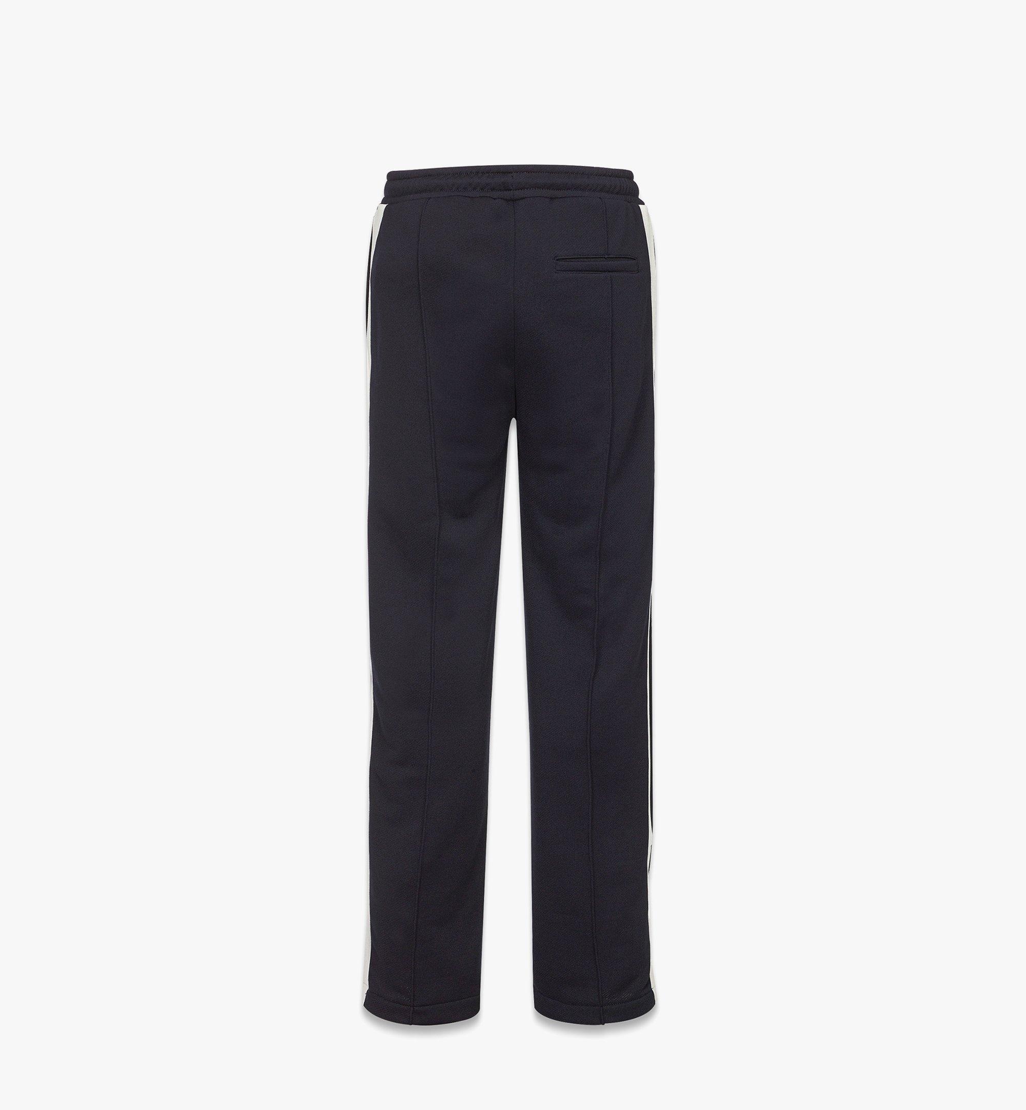 Essential Logo Terry Track Pants - 2