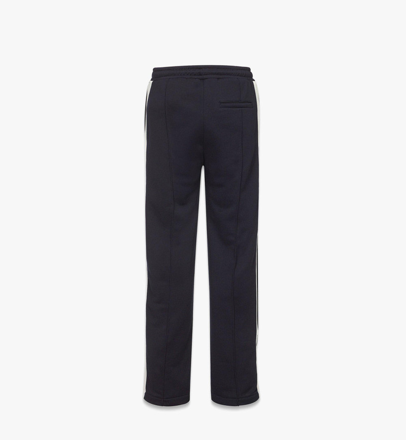 Essential Logo Terry Track Pants 3