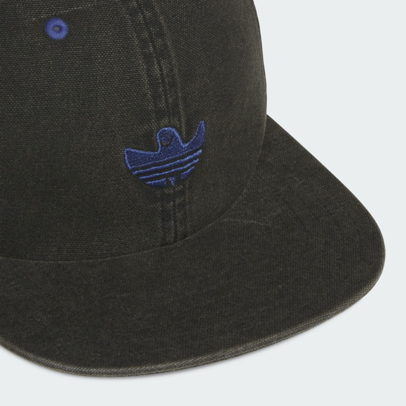 SKATEBOARDING x MARK GONZALES CAP 3