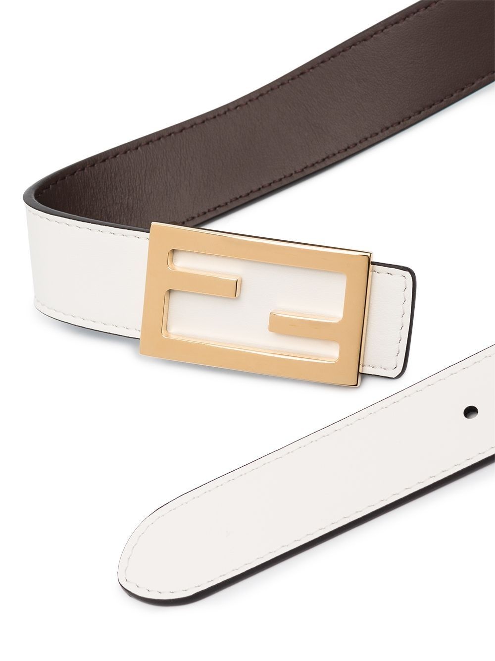 Baguette reversible belt - 4