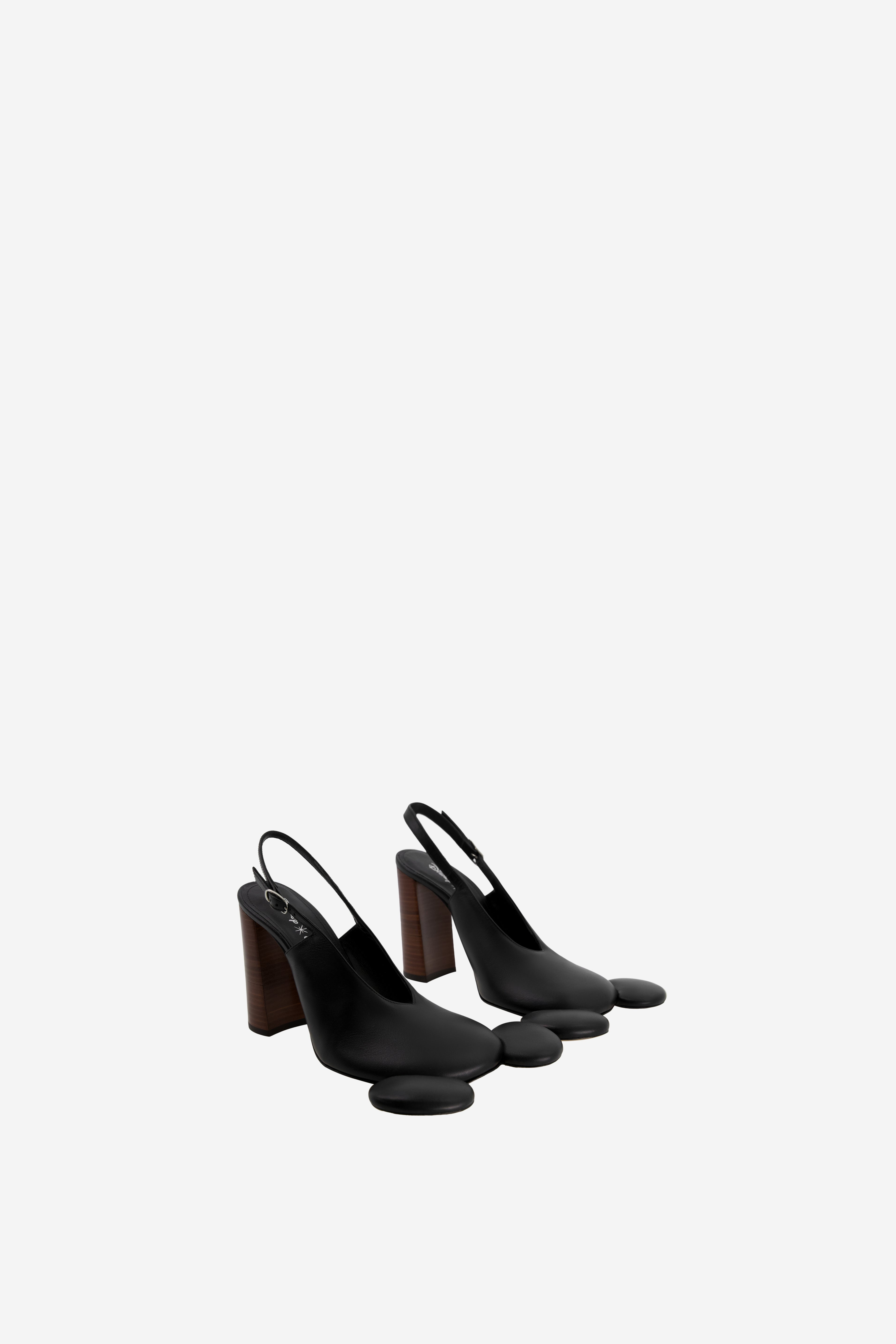 Disney X Coperni Mickey Pumps - 4