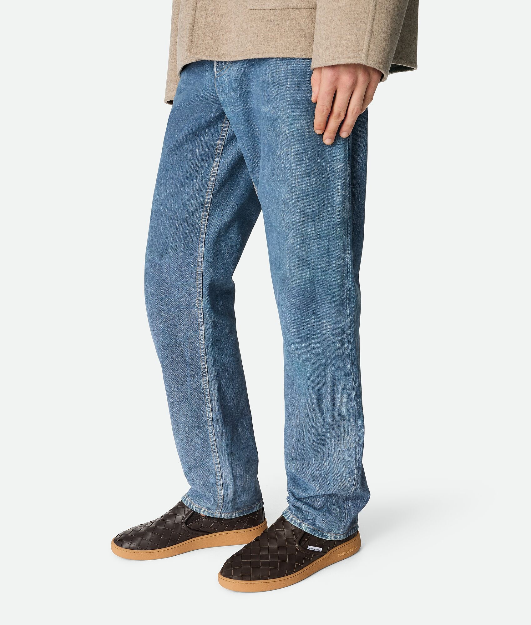 Sawyer Sneaker - 2