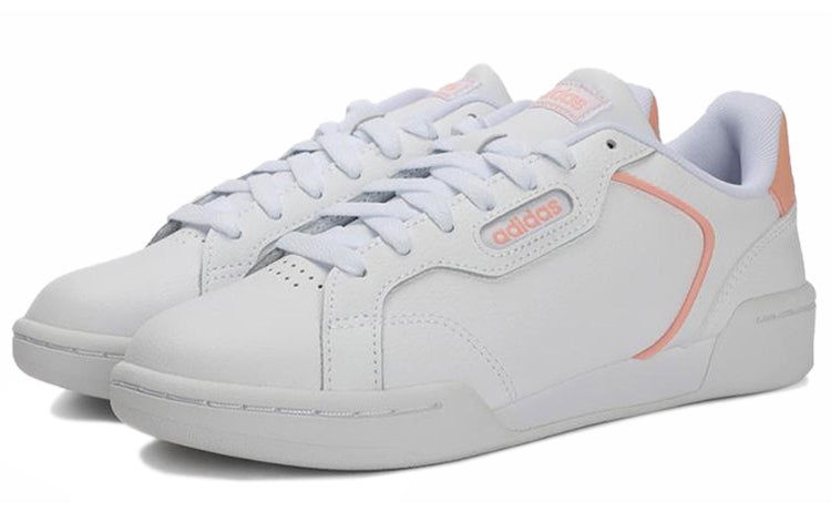 adidas gazelle silver green womens Roguera 2-Strap Kids White/Black
