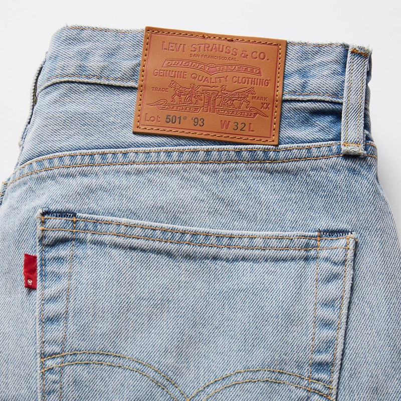 501® '93 CUT-OFF 7" MEN'S SHORTS 7