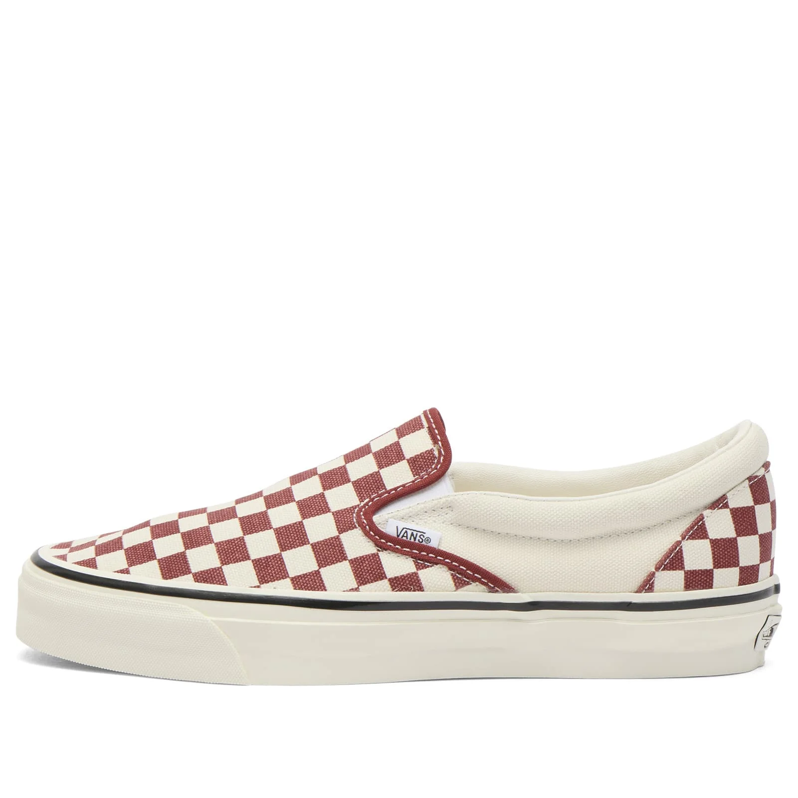 Vans LX Classic Slip-On 98 Sneaker - 1