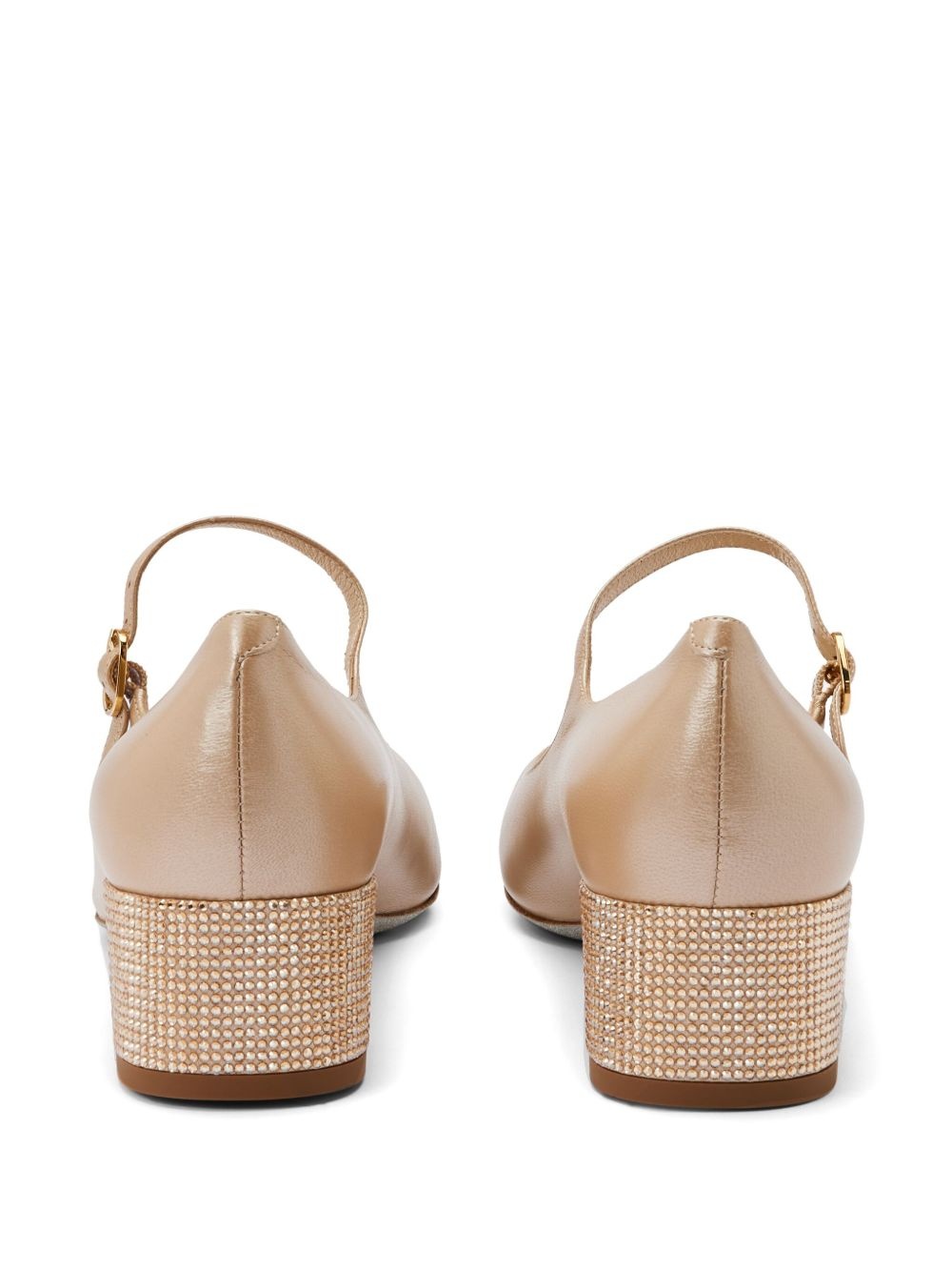 40mm Kristen pumps - 3