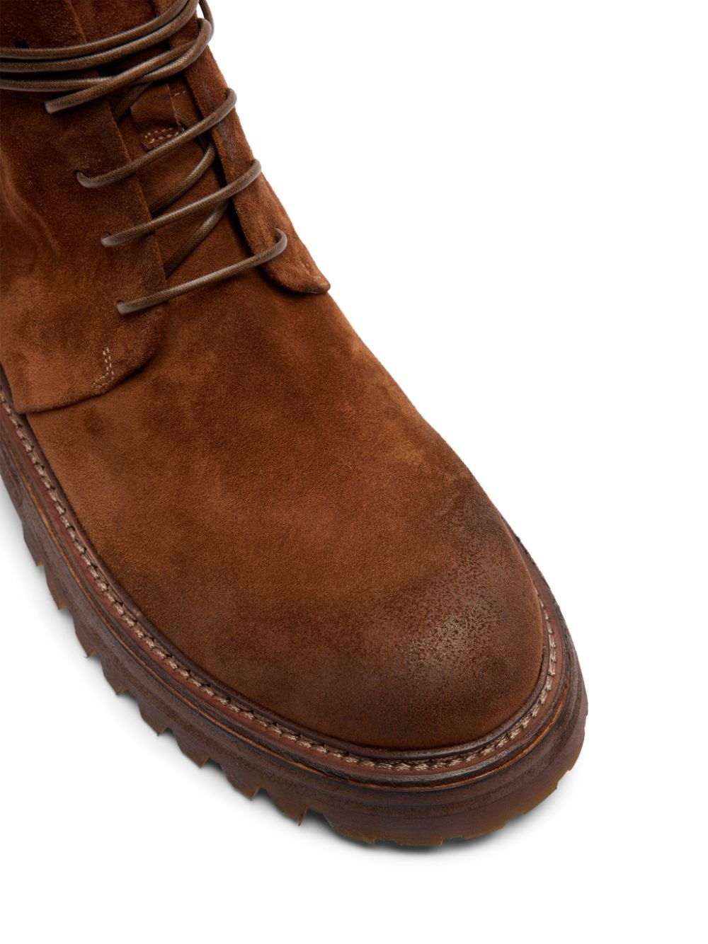 suede boots - 4
