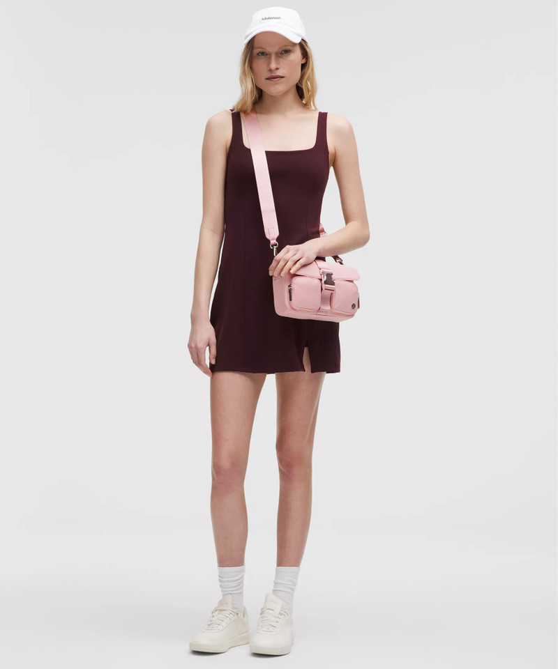 lululemon Wunderlust Multi-Pocket Crossbody Bag 3L outlook