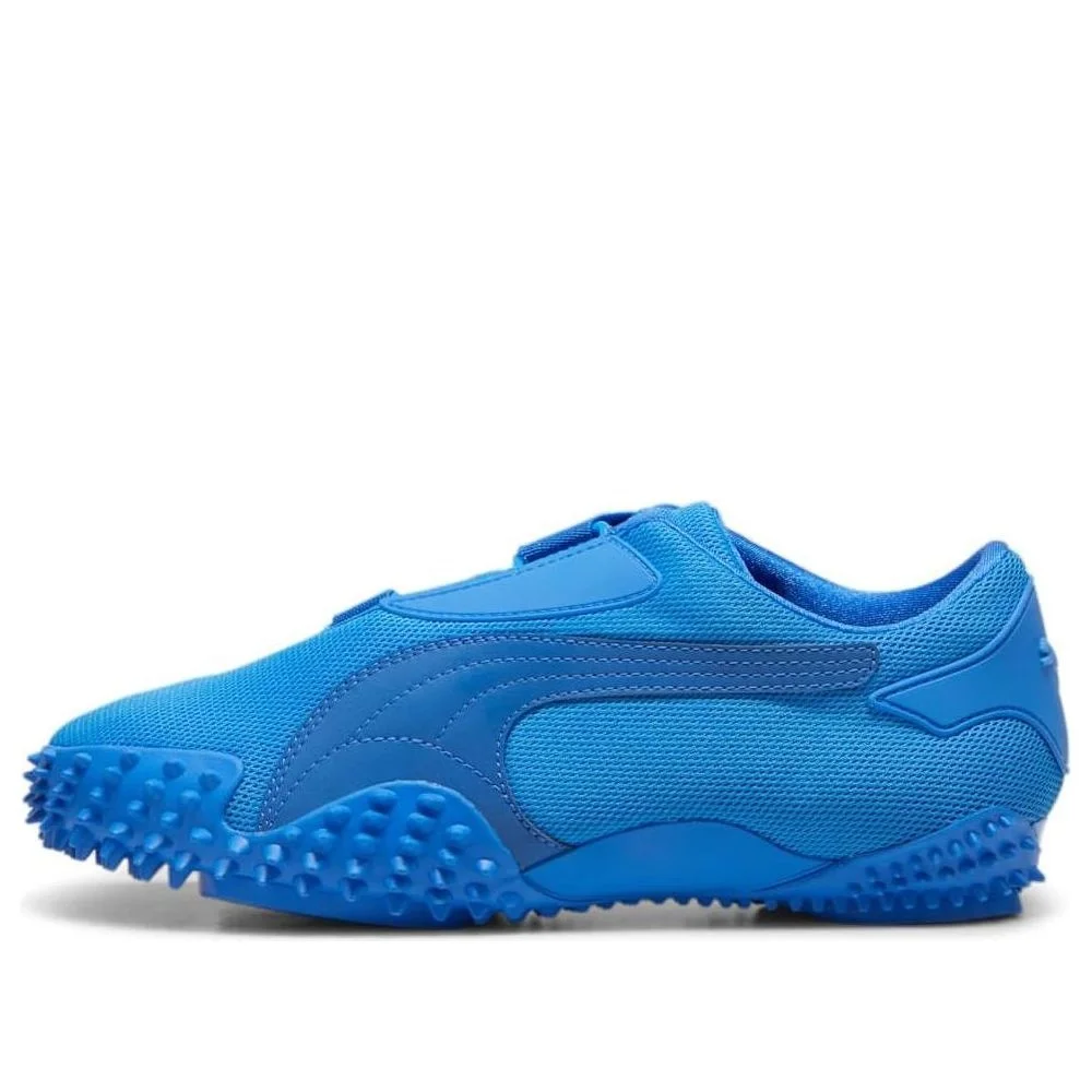 PUMA Mostro Ecstasy 'Ignite Blue' 397328-03 - 1