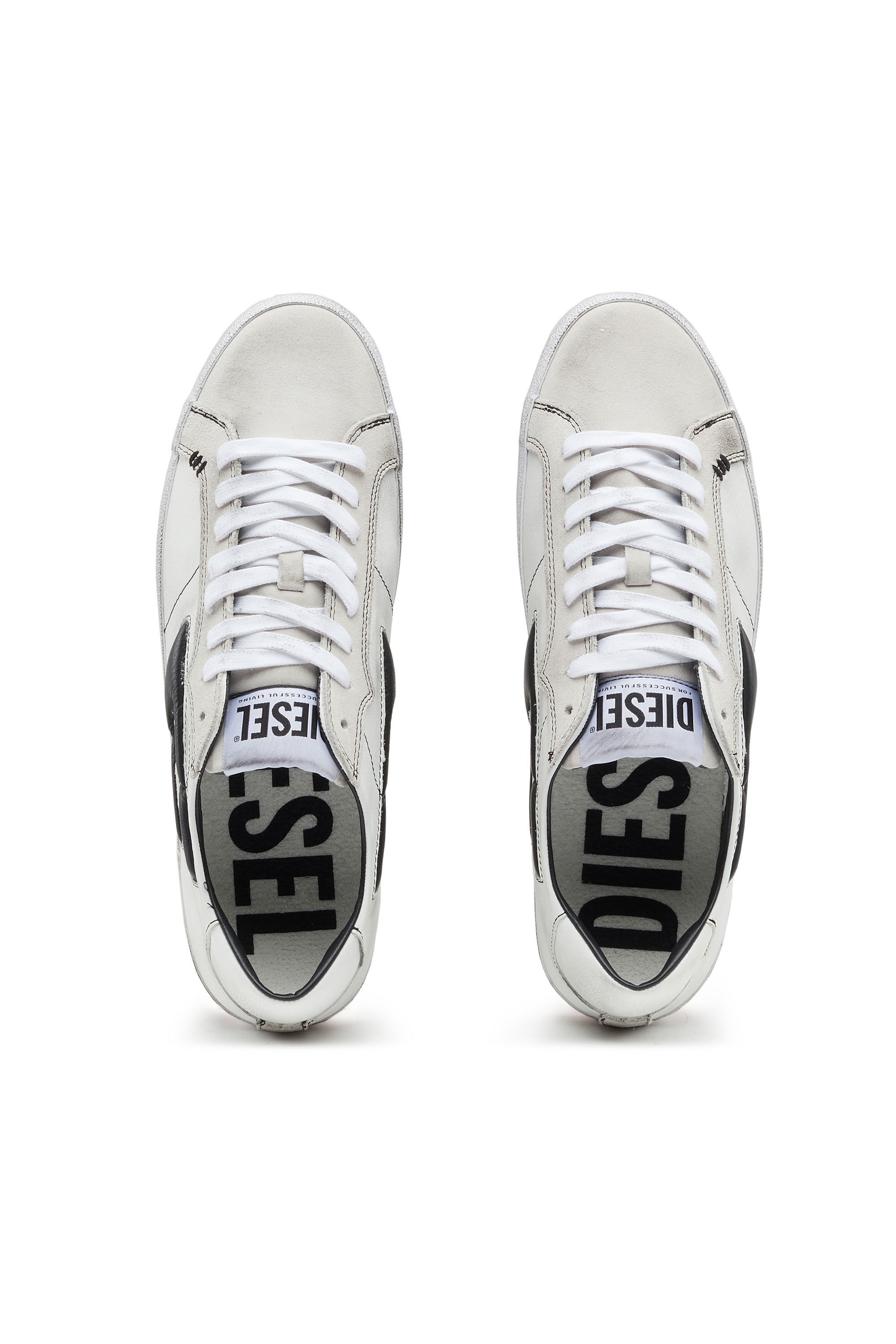 S-LEROJI LOW - 4