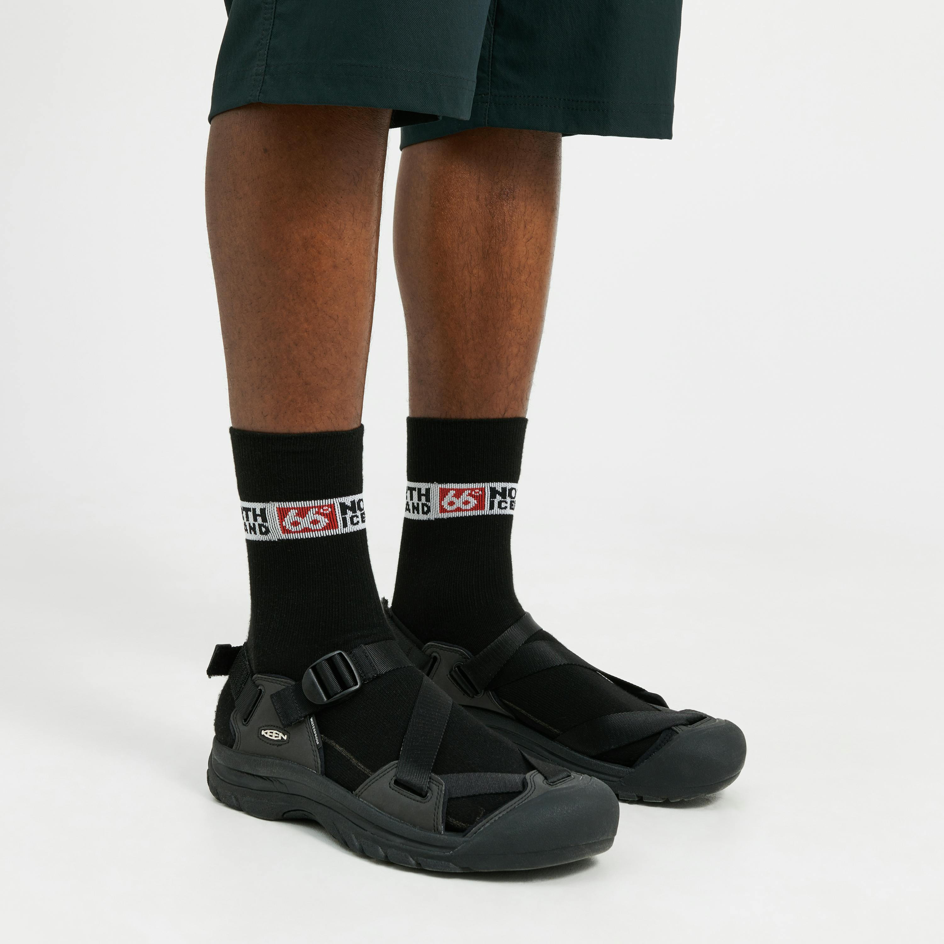 66°North Iceland Socks - 2