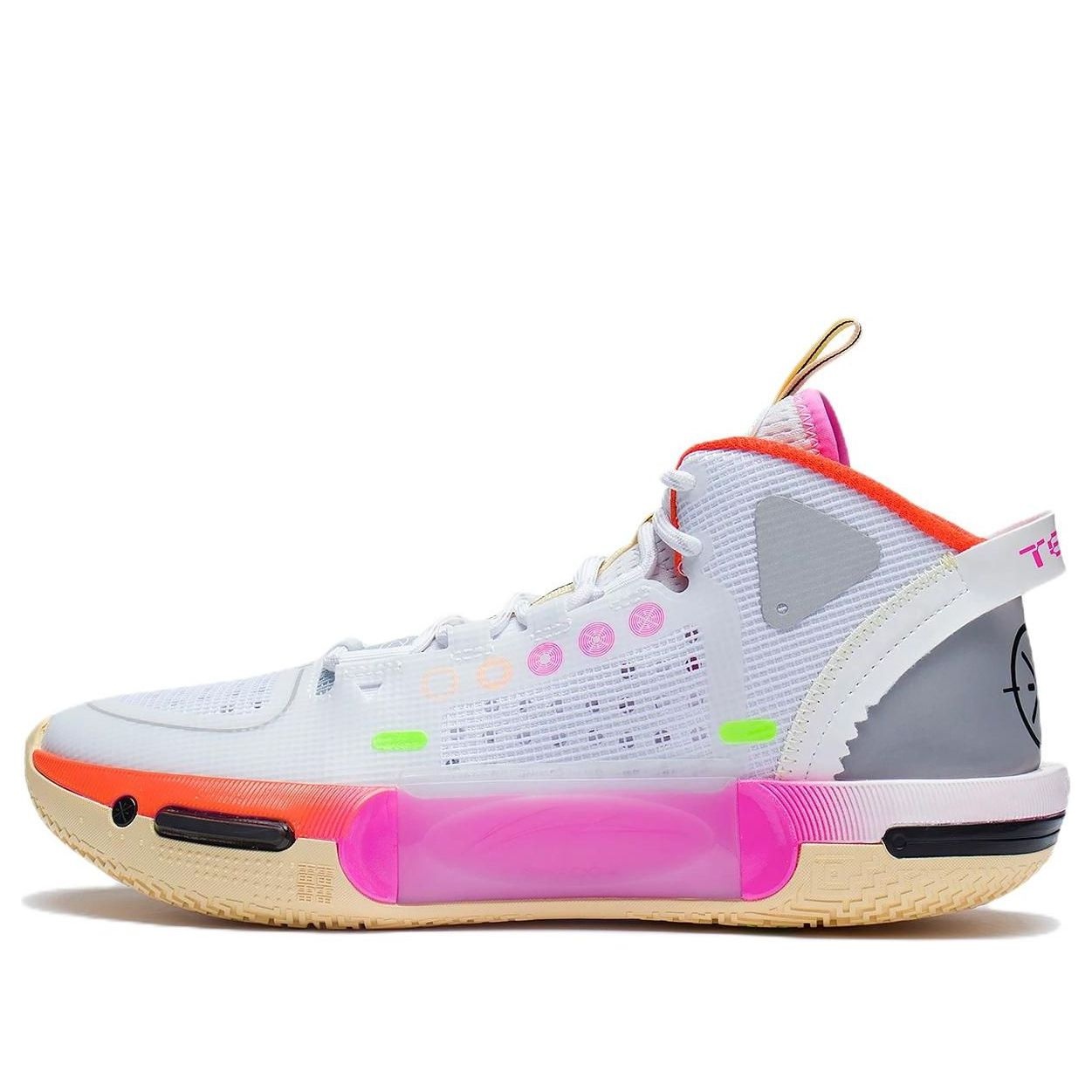 Li-Ning Wade Shadow 4 'Blossom' ABPS057-7 - 1