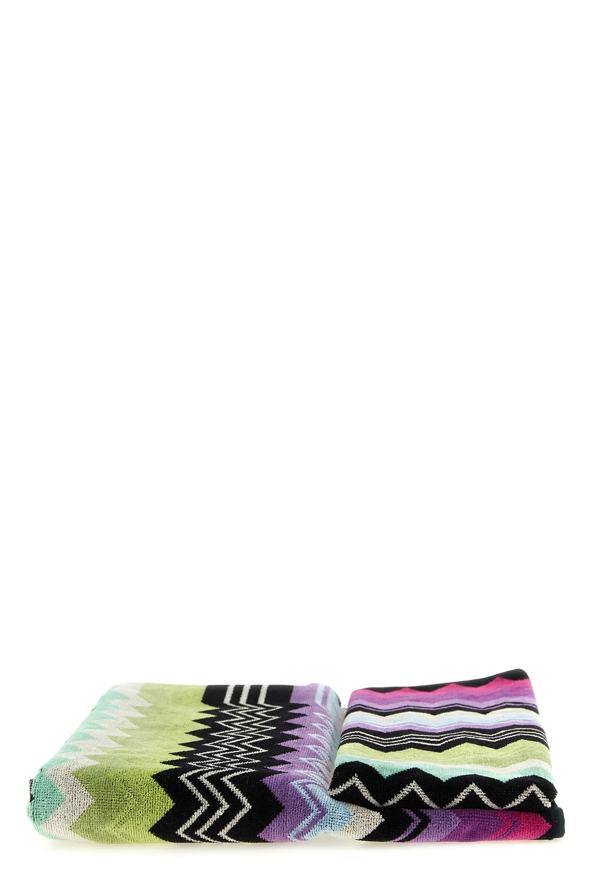 'Giacomo' 2 Towel Set - 1