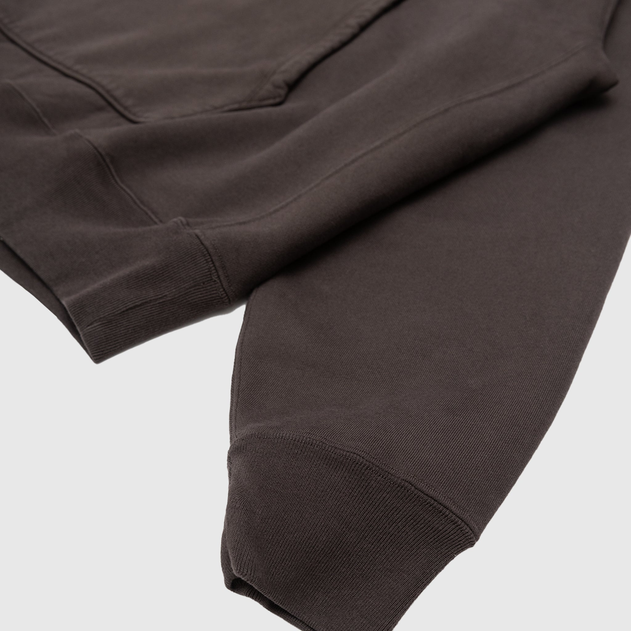 SUPER WEIGHTED HOODIE - 4