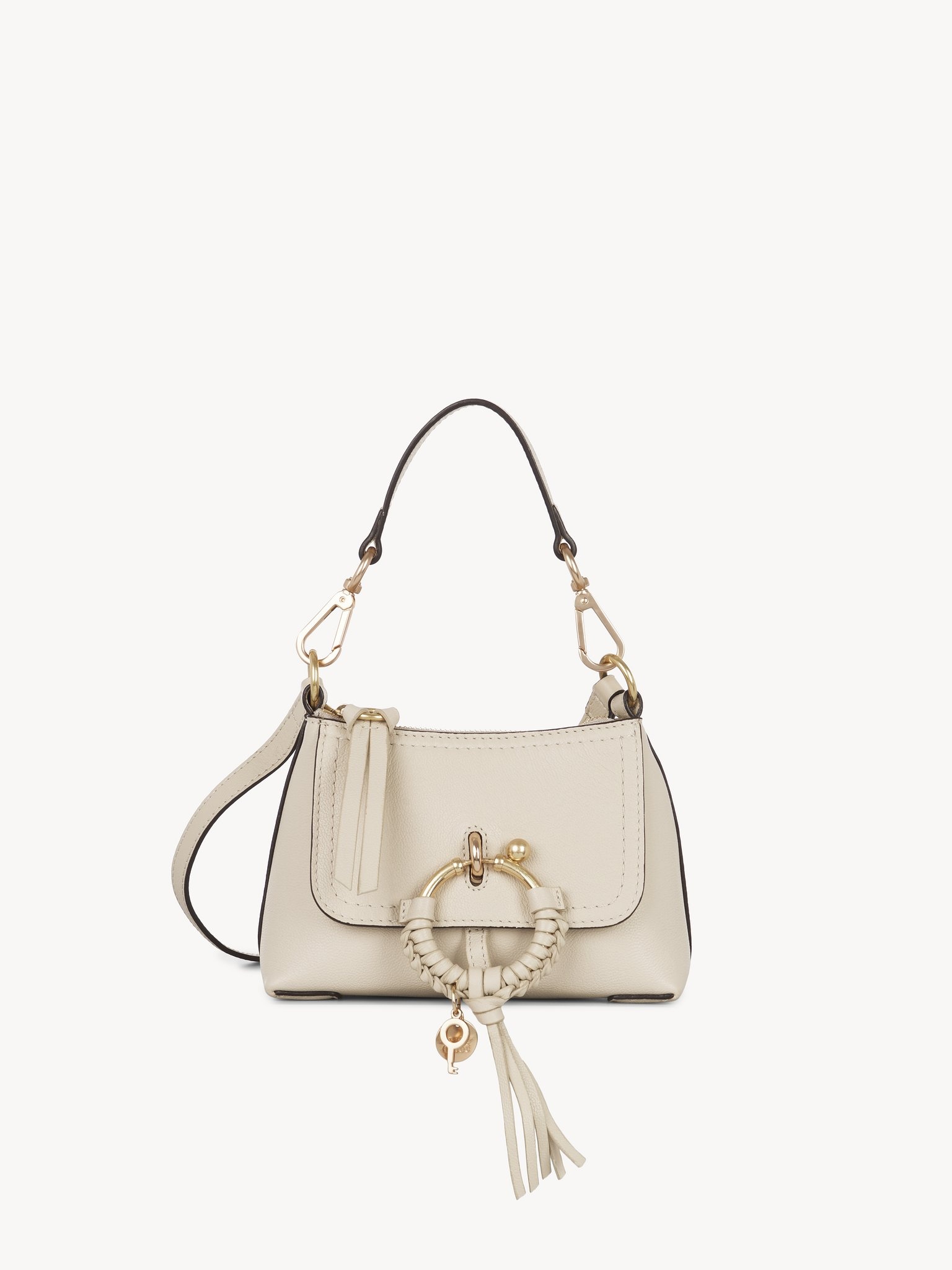 MINI JOAN CROSS-BODY BAG - 1