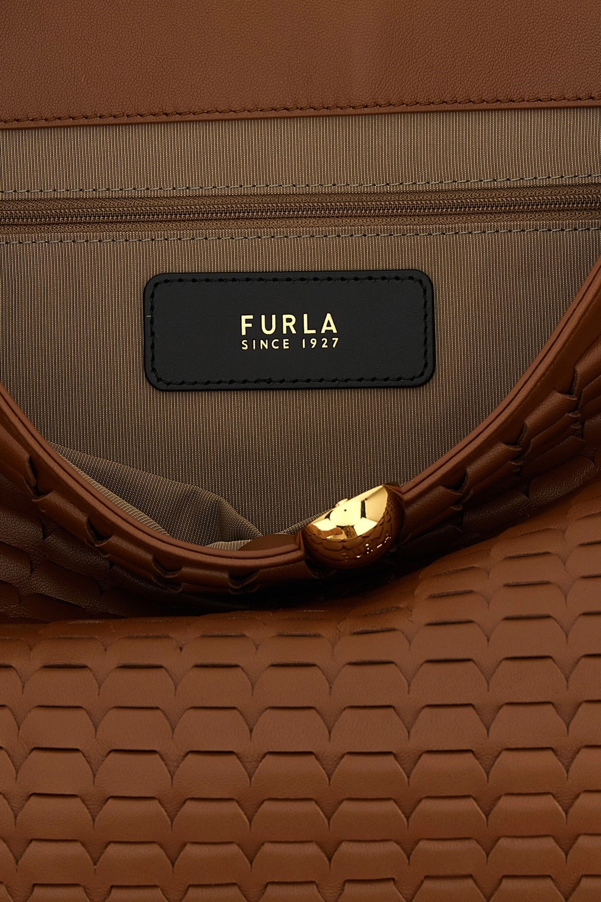 'Furla Sfera Soft' shoulder bag - 4