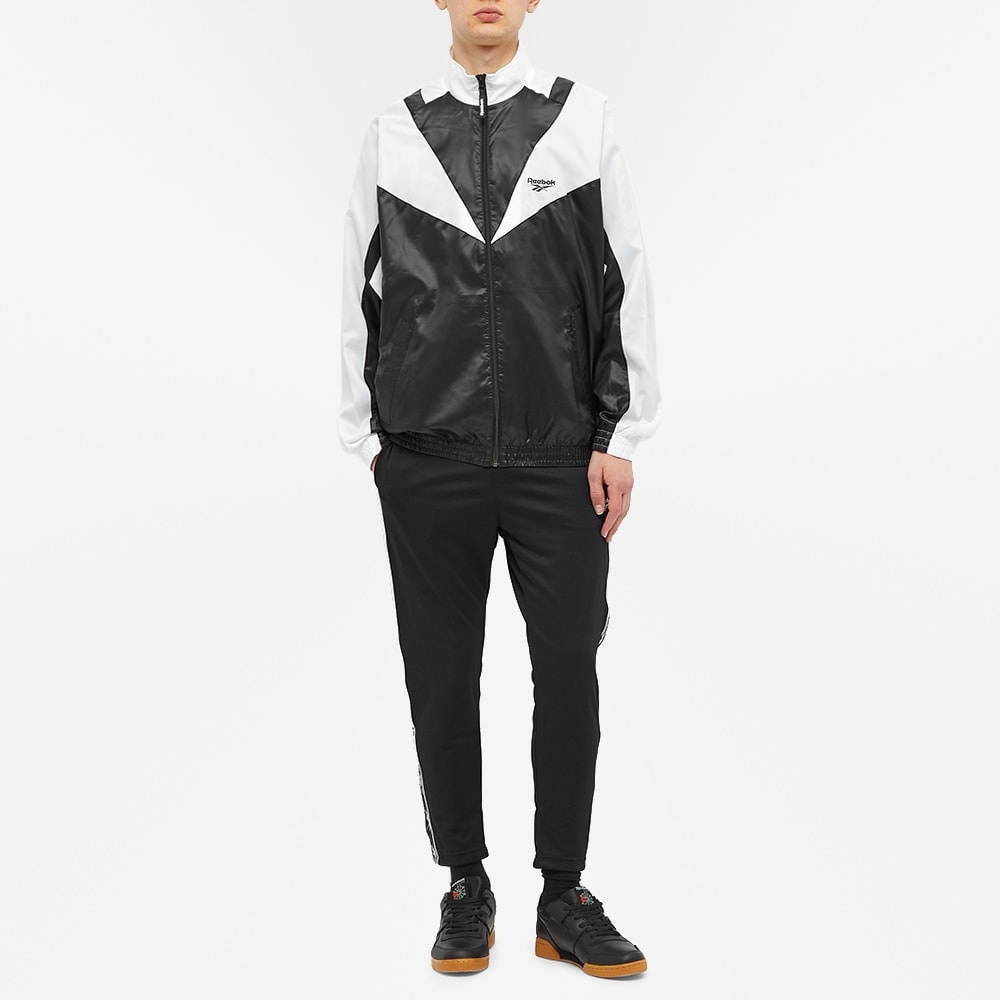 Reebok Classics Twin Vector Track Jacket - 6