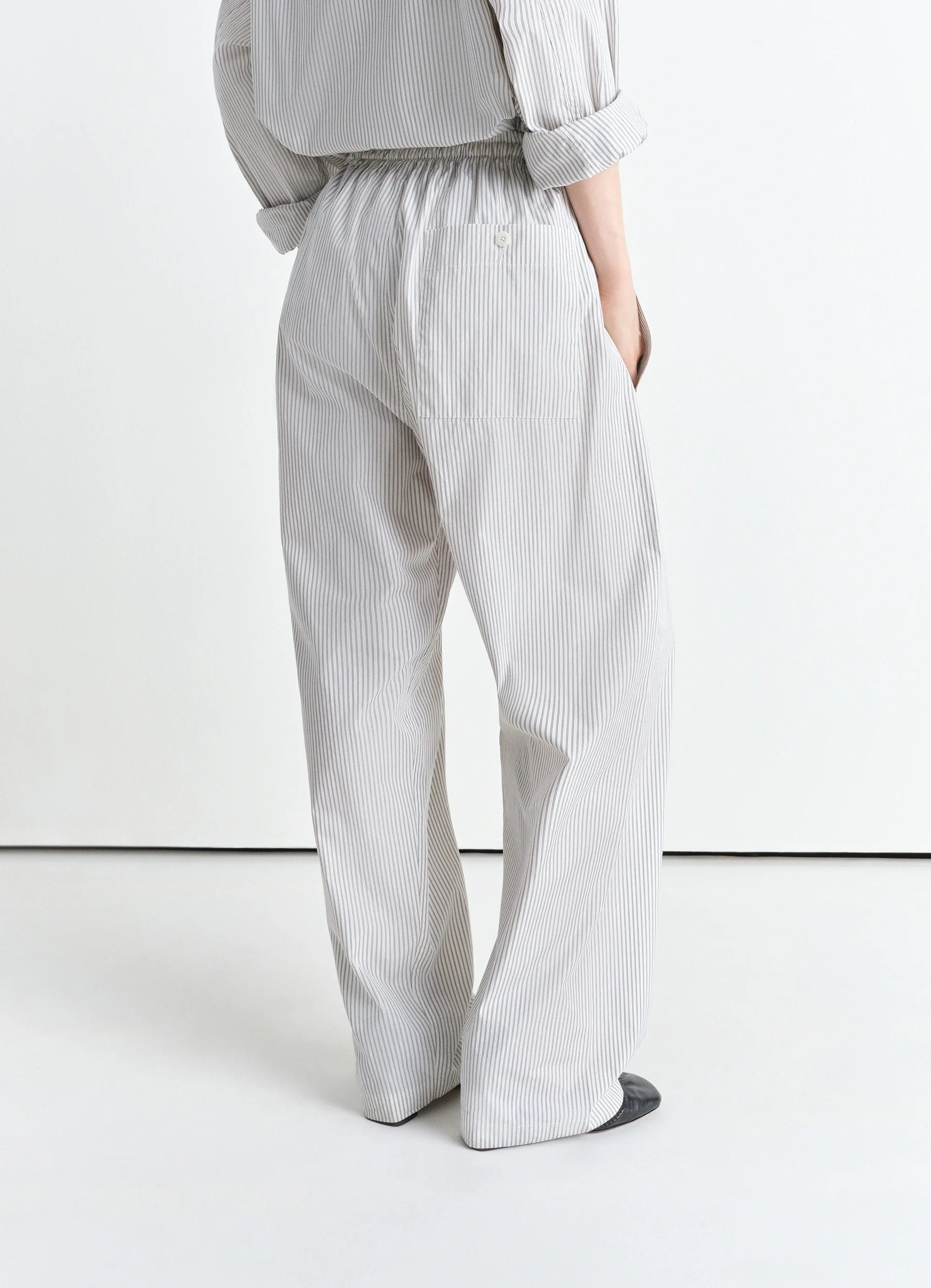 PYJAMA PANTS - 5