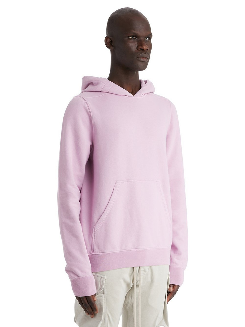 Rick Owens DRKSHDW Men's Pink Sweatshirt outlook