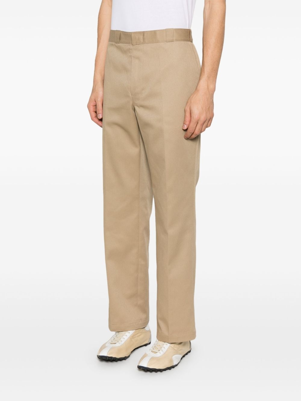 Creased trousers - 3