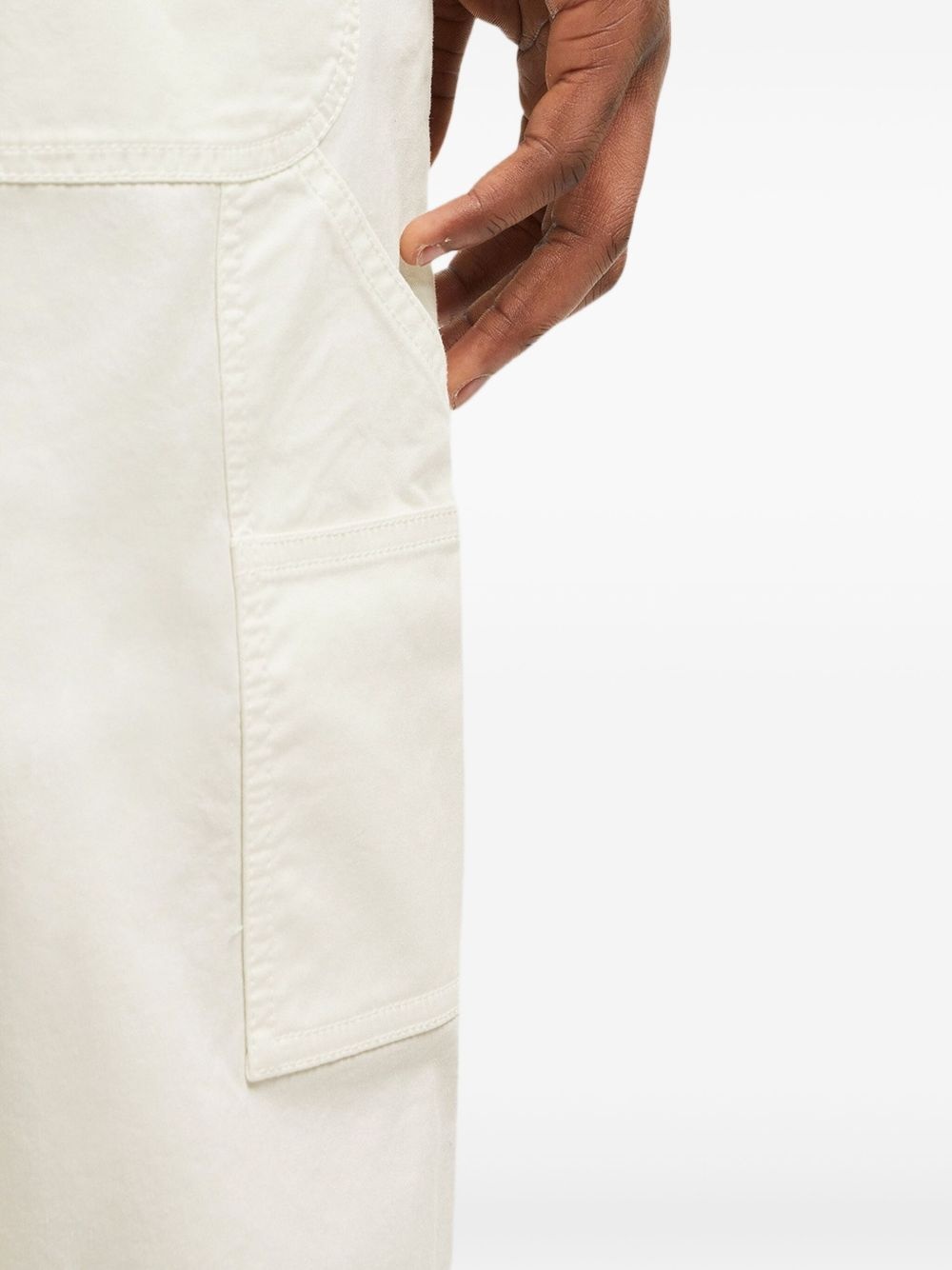 Guerledan shirt jacket - 6