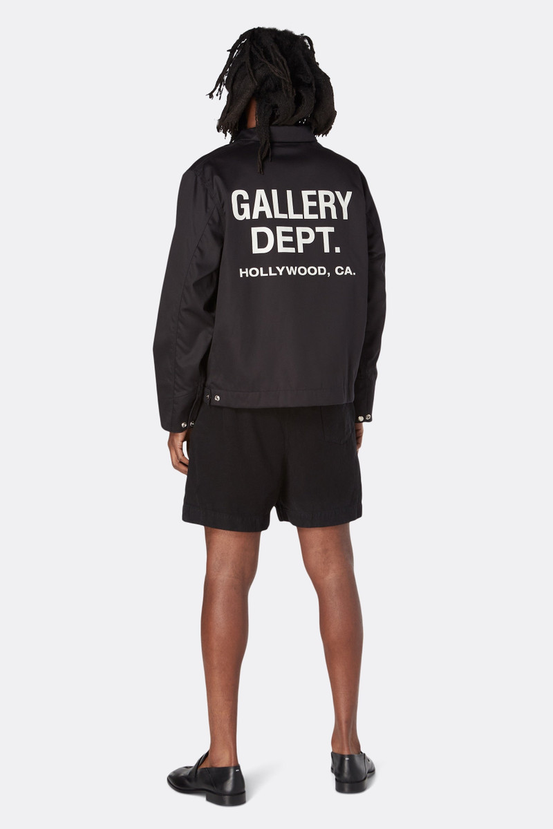 MONTECITO JACKET 8