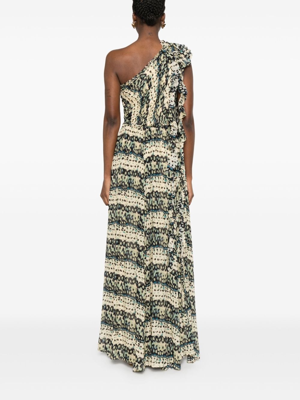 Adona gown - 4