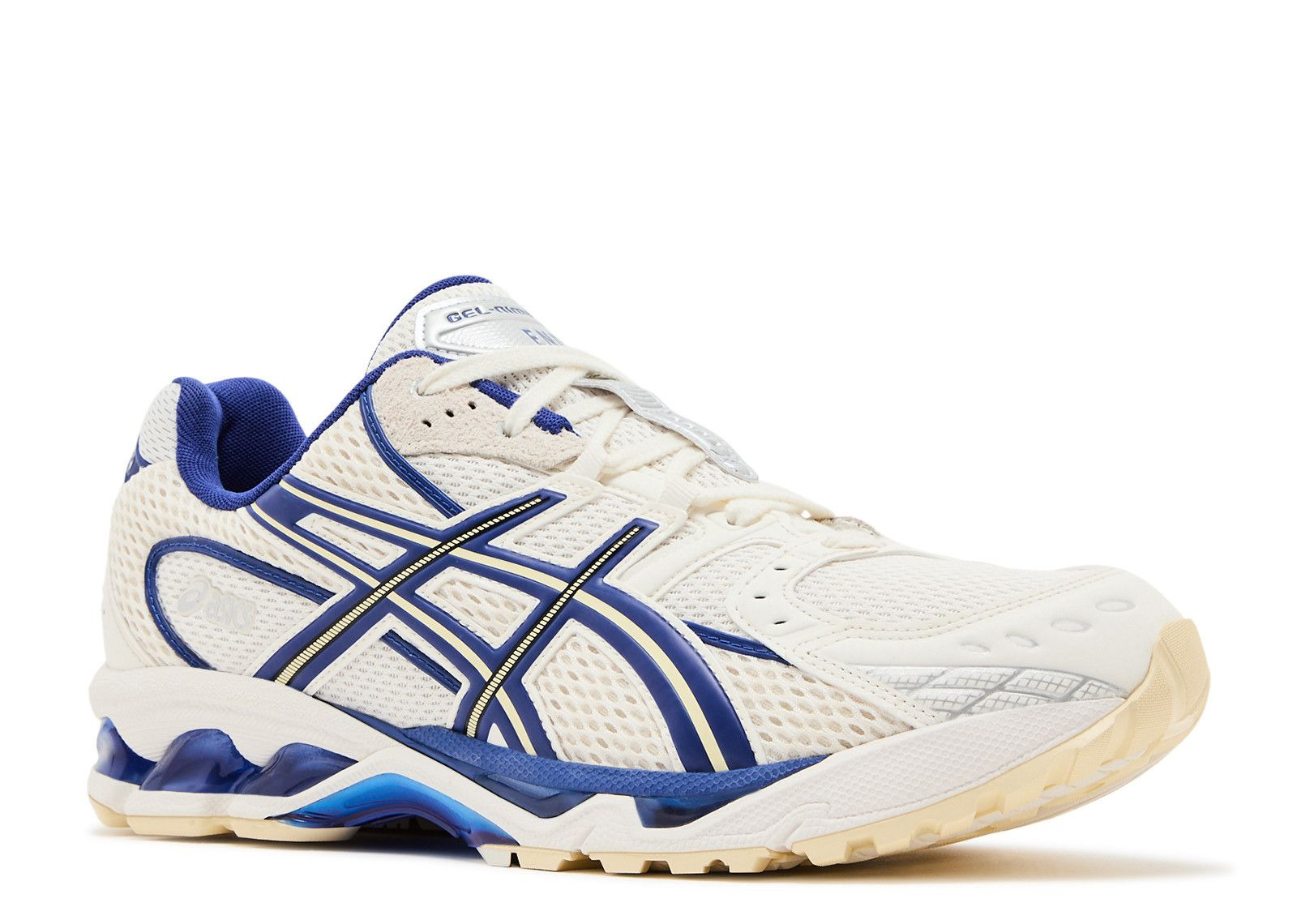 END. X GEL NIMBUS 10.1 'MILK' - 2