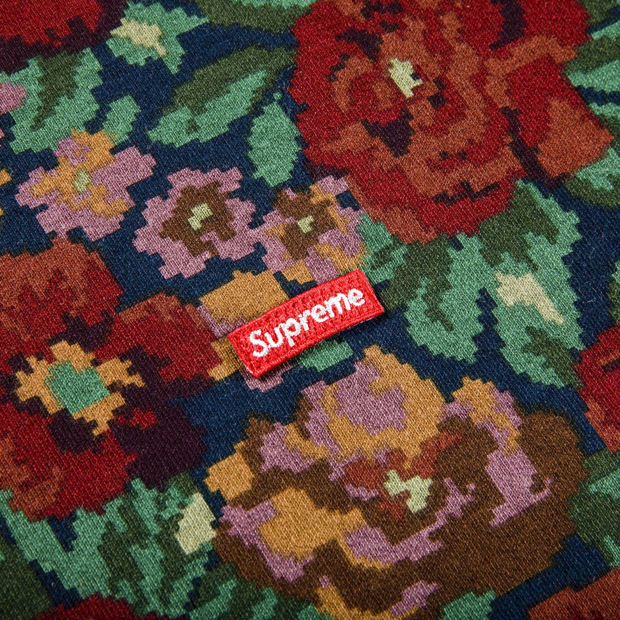 Supreme Supreme Small Box Tee 