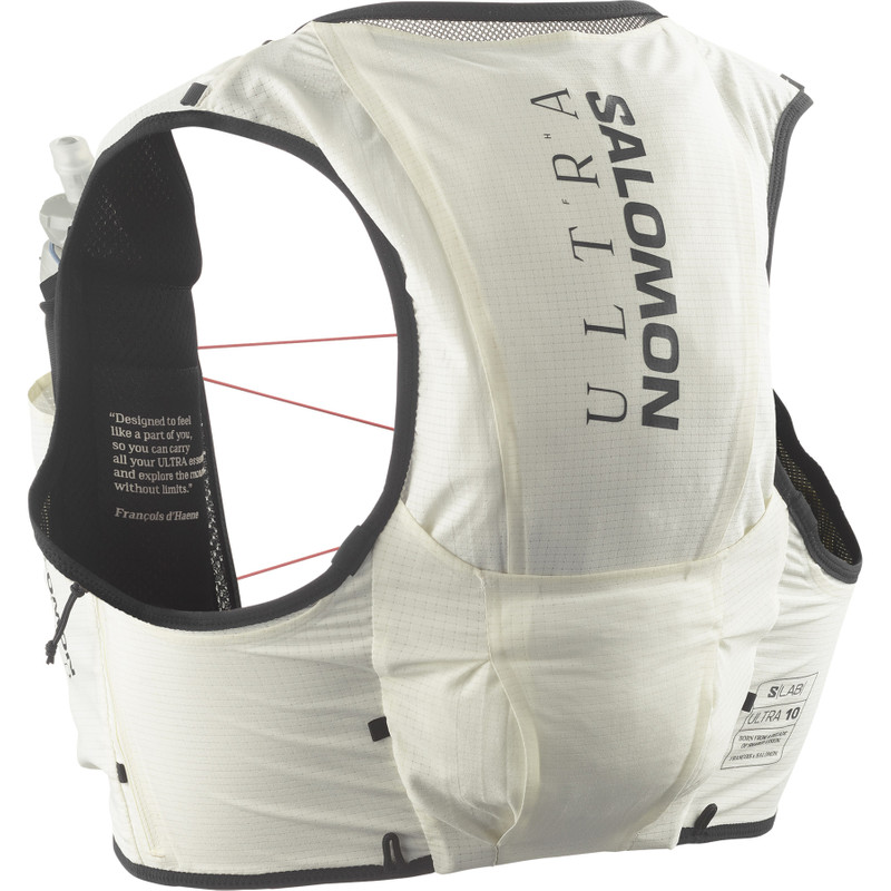 SALOMON S/LAB ULTRA 10 outlook