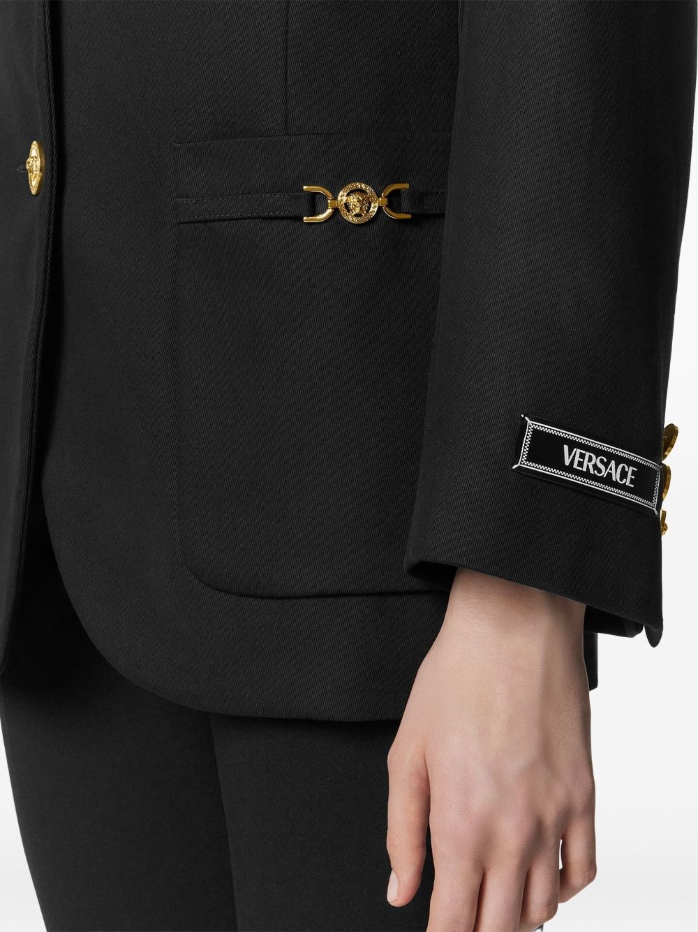 Medusa '95 blazer - 5