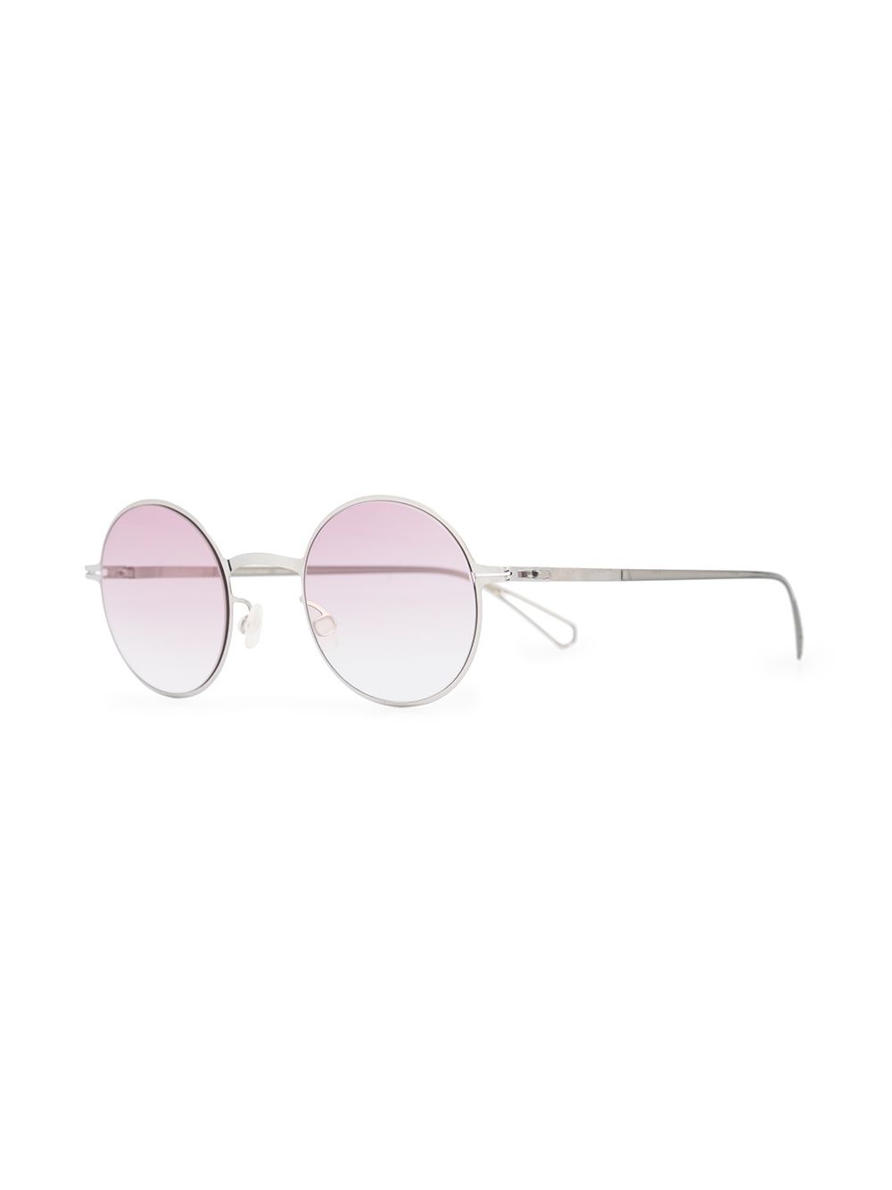 Brenda round-frame sunglasses - 2