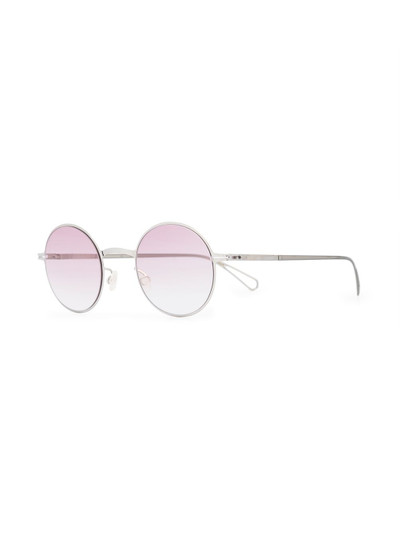 MYKITA Brenda round-frame sunglasses outlook